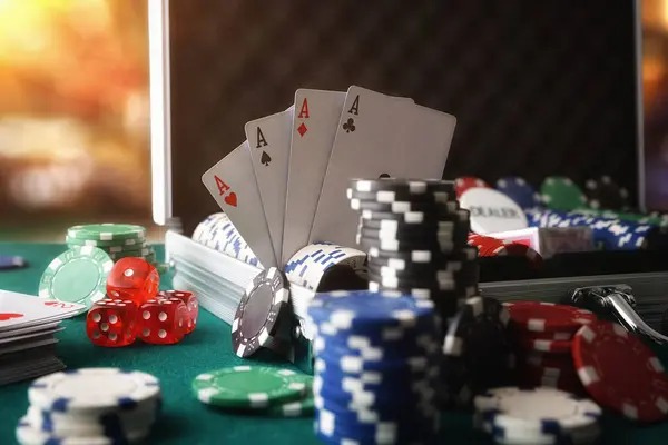 link danatoto Live Casino